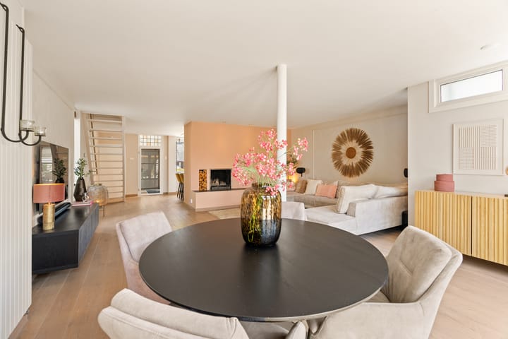 Foto 7 van De Vroedschap 38