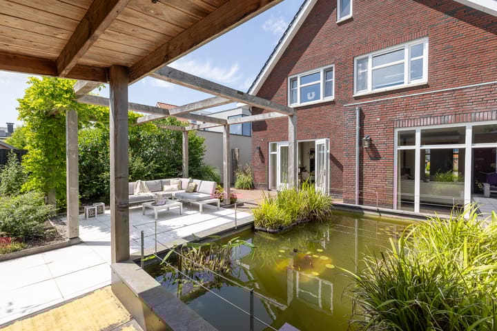 Foto 4 van Zuidersingel 113-B