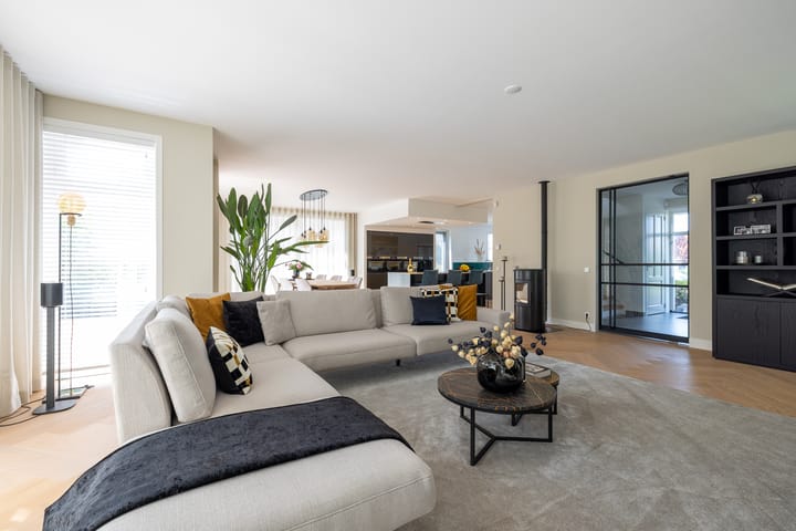 Foto 7 van Zuidersingel 113-B