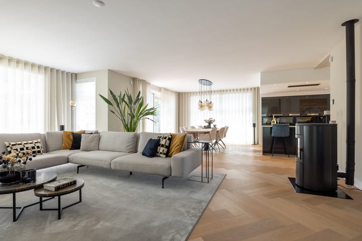 Foto 8 van Zuidersingel 113-B