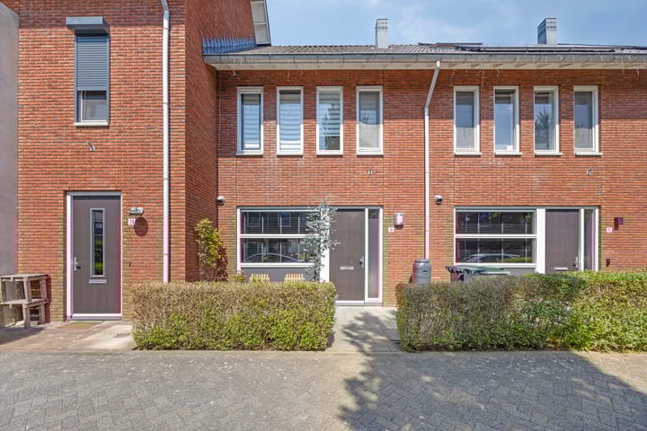 Foto 1 van Centuriostraat 18