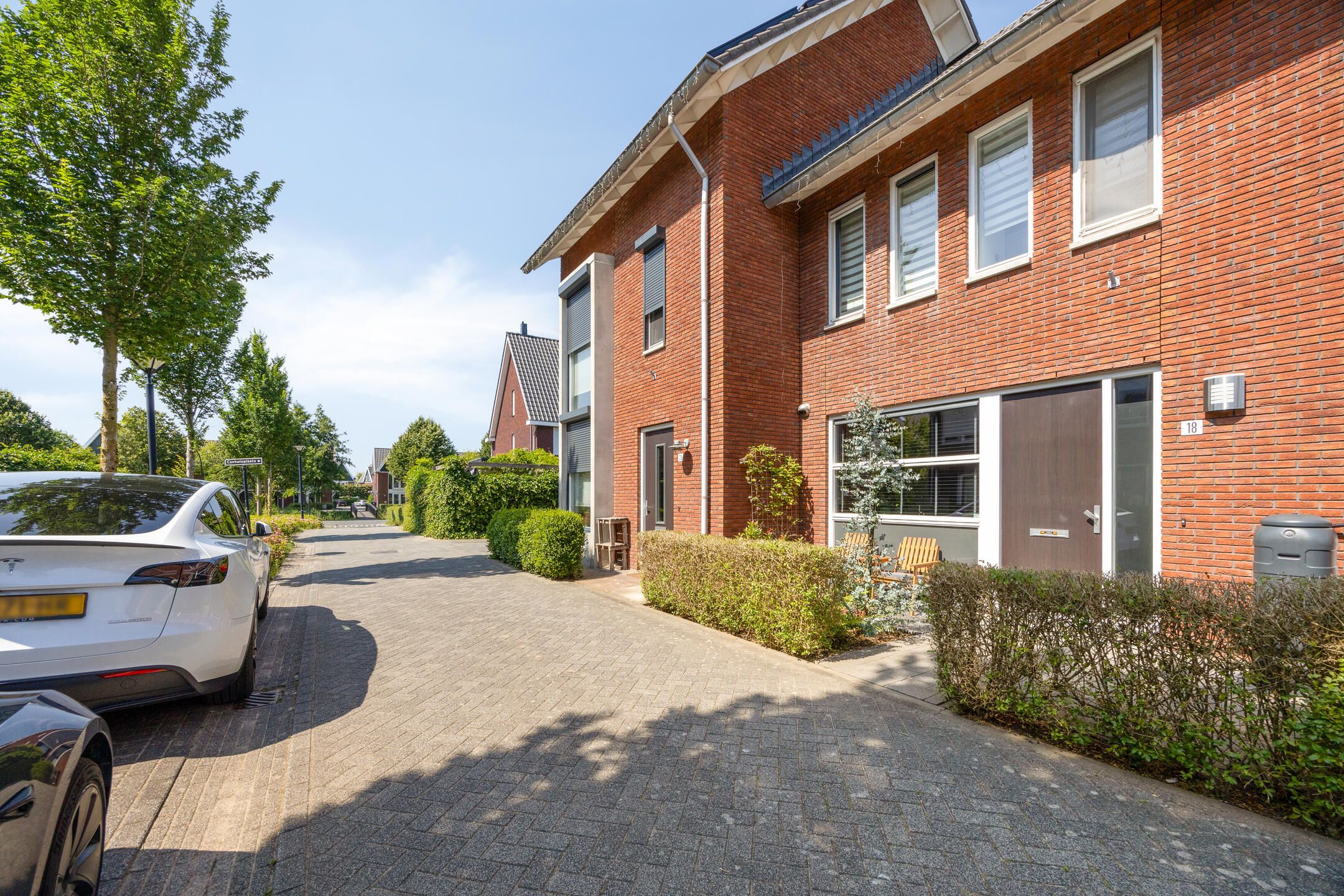 Foto 3 van Centuriostraat 18