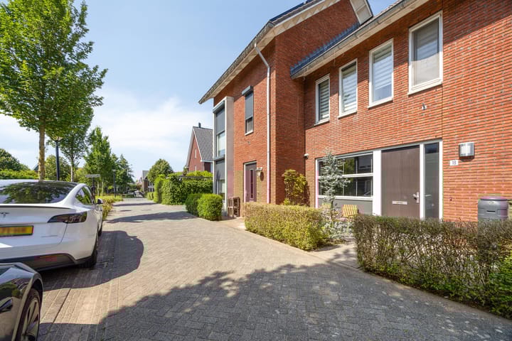 Foto 3 van Centuriostraat 18