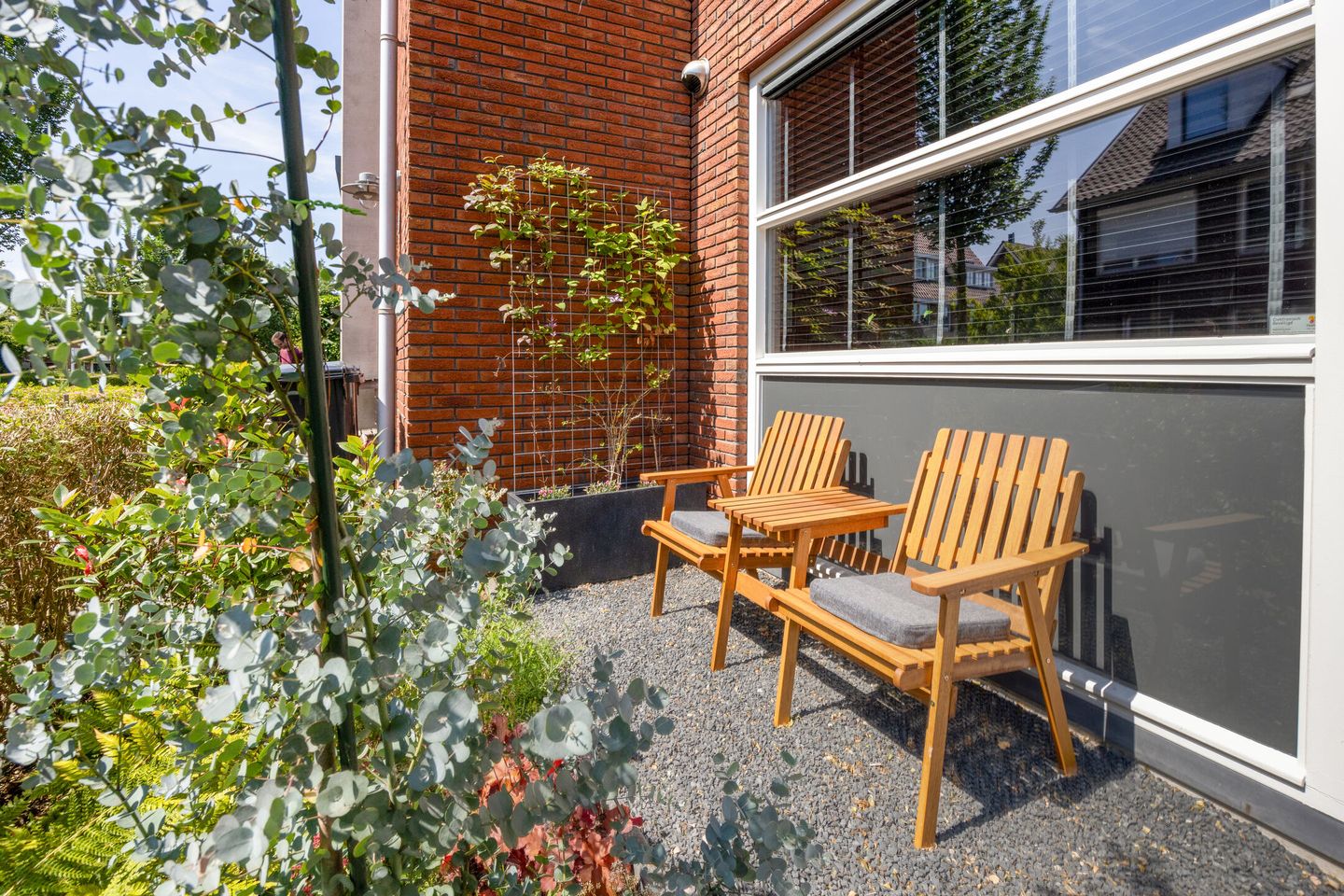 Foto 4 van Centuriostraat 18