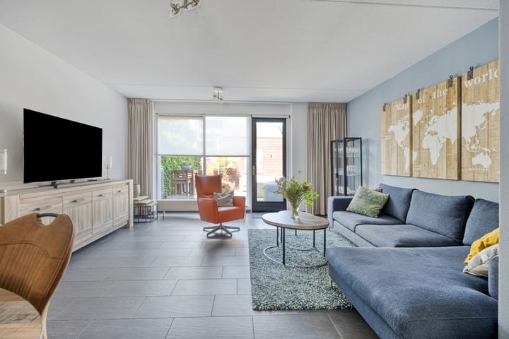 Foto 10 van Centuriostraat 18