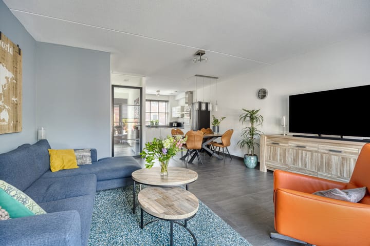 Foto 13 van Centuriostraat 18