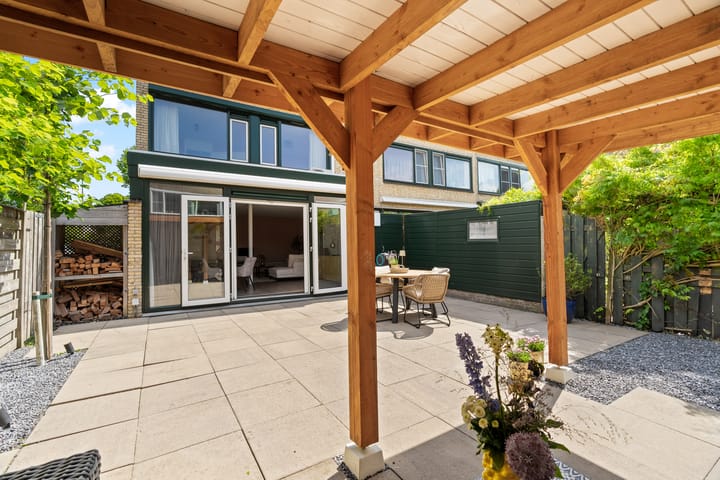 Foto 30 van De Vroedschap 38