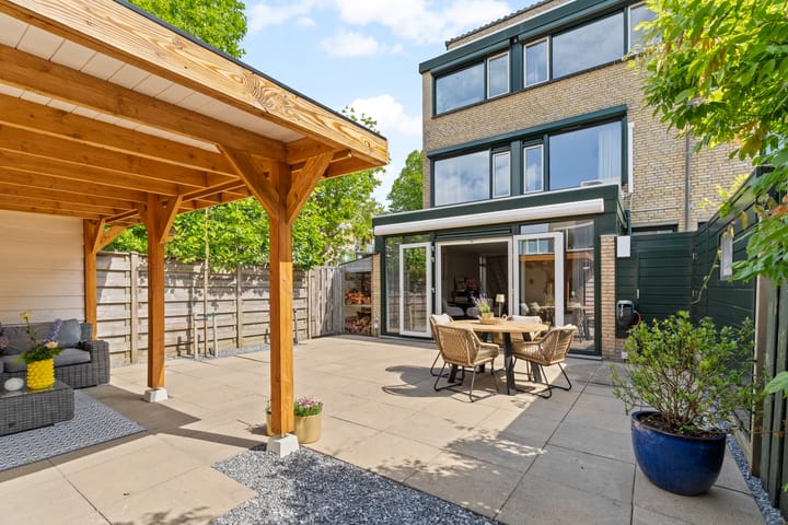 Foto 1 van De Vroedschap 38