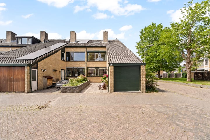 Foto 32 van De Vroedschap 38