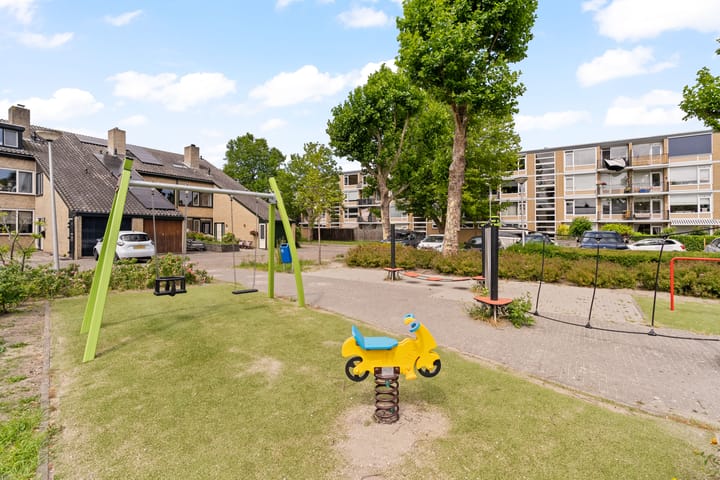 Foto 35 van De Vroedschap 38