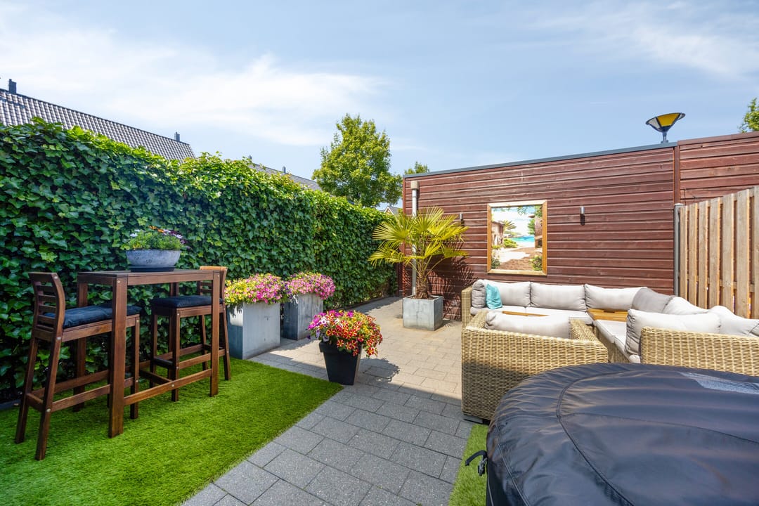 Foto 28 van Centuriostraat 18