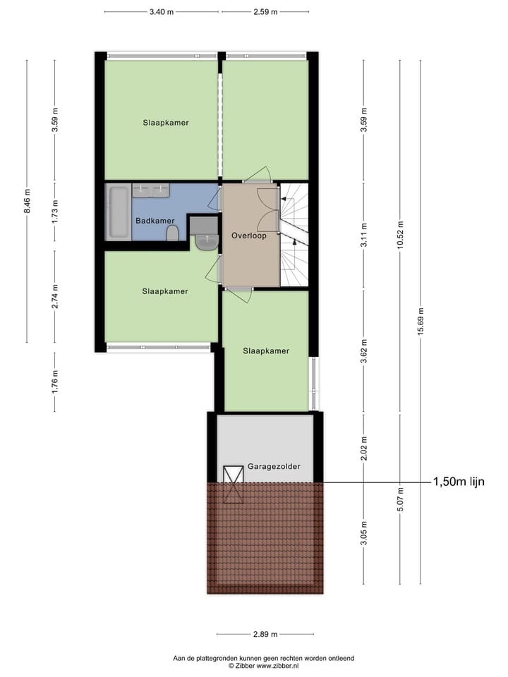 Foto 37 van De Vroedschap 38