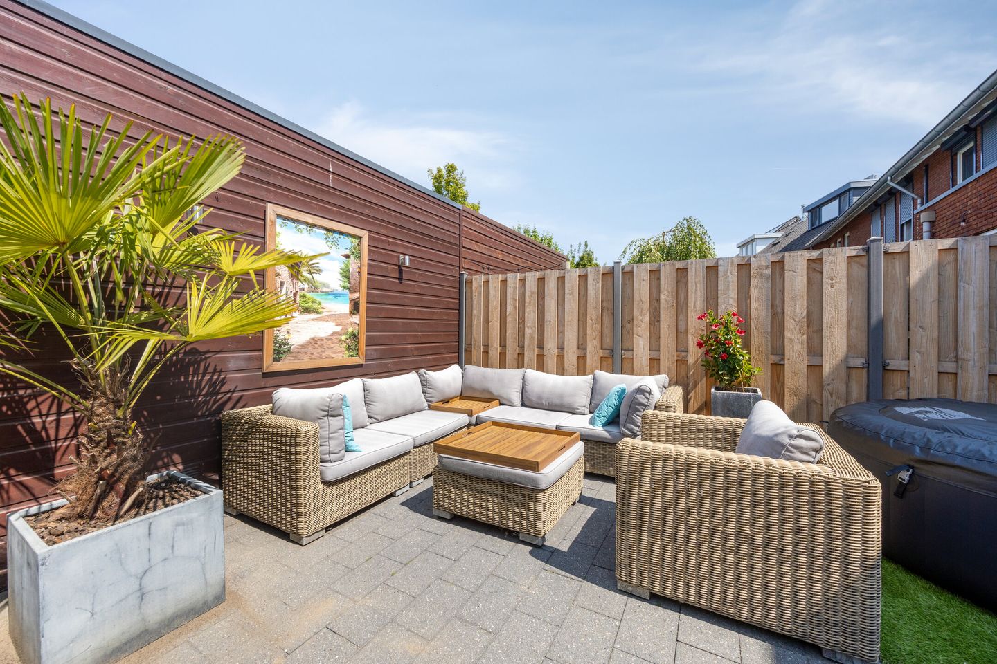 Foto 29 van Centuriostraat 18