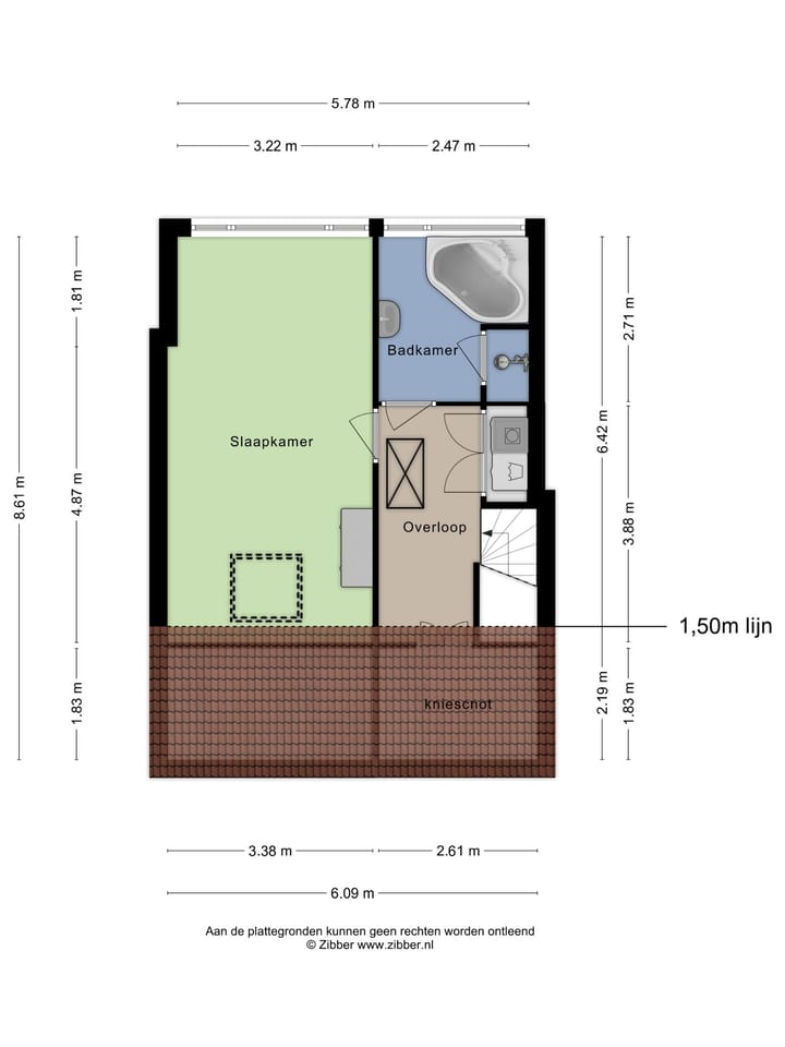 Foto 38 van De Vroedschap 38