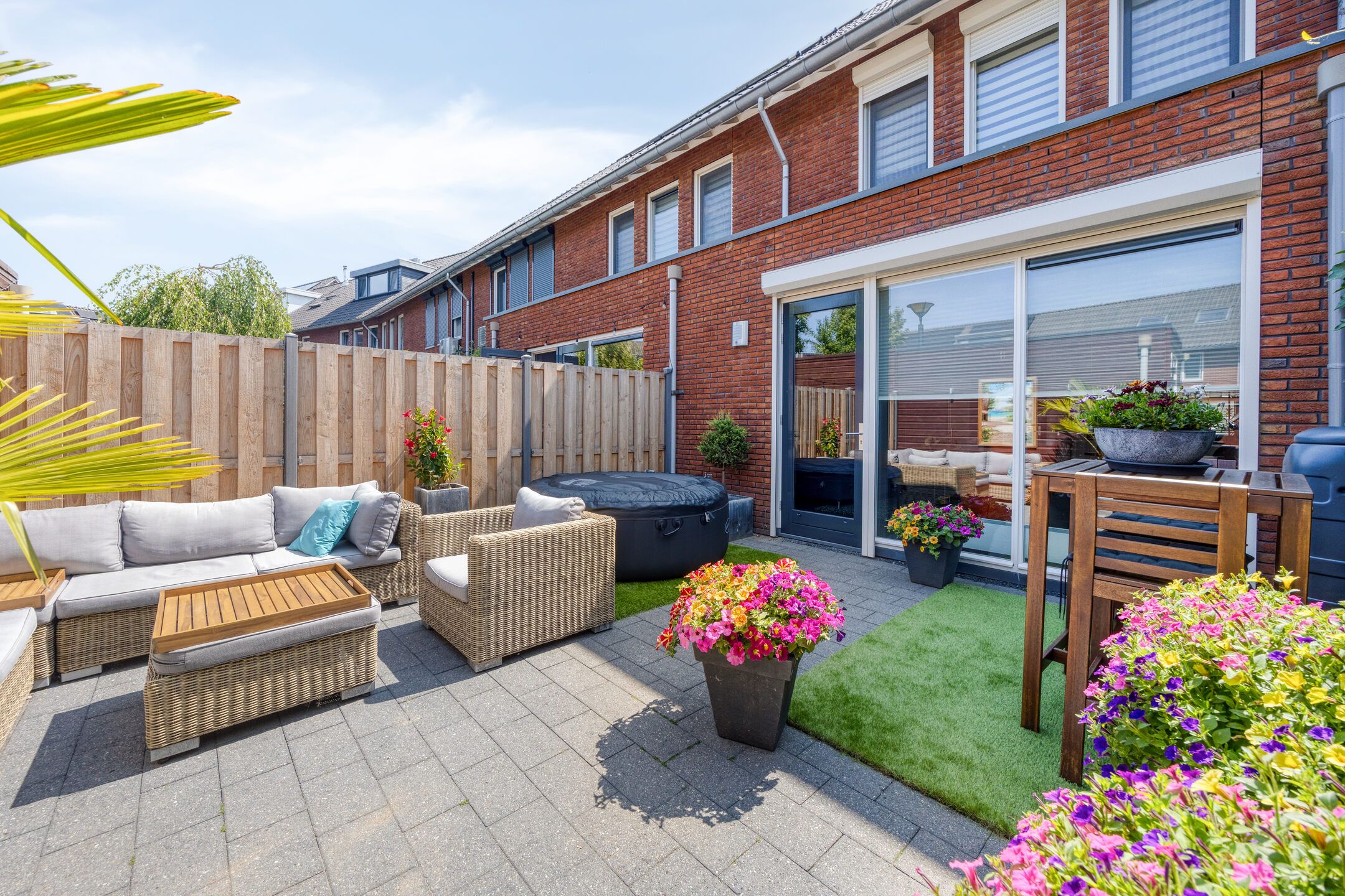 Foto 30 van Centuriostraat 18