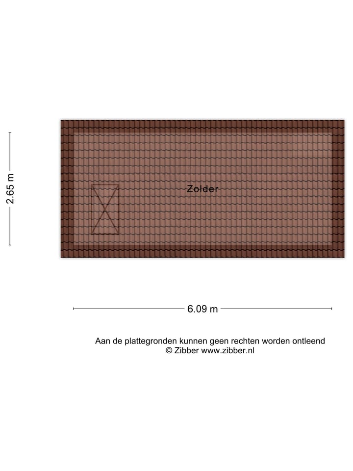 Foto 39 van De Vroedschap 38