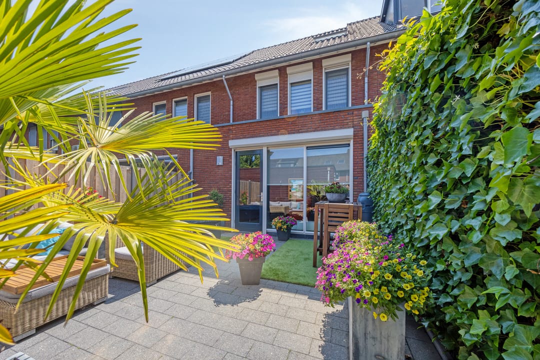 Foto 31 van Centuriostraat 18