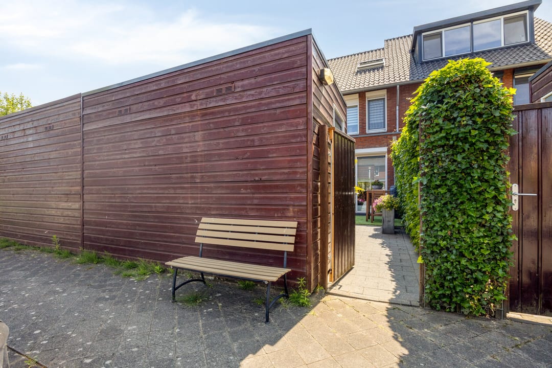 Foto 32 van Centuriostraat 18