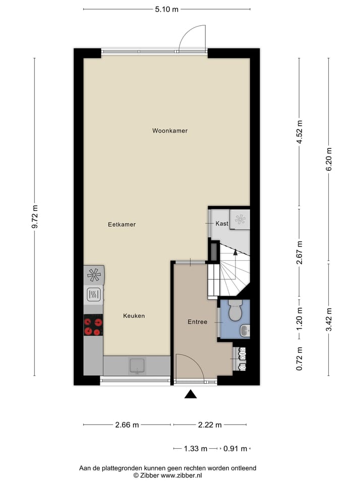 Foto 37 van Centuriostraat 18