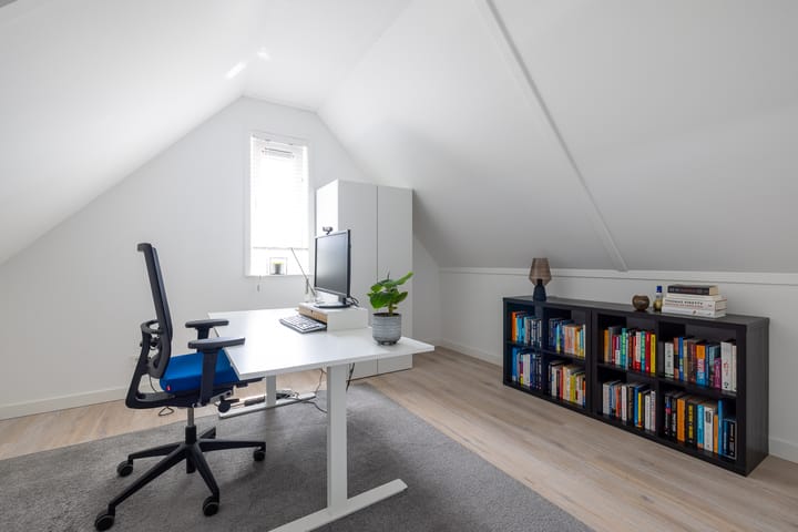 Foto 43 van Zuidersingel 113-B