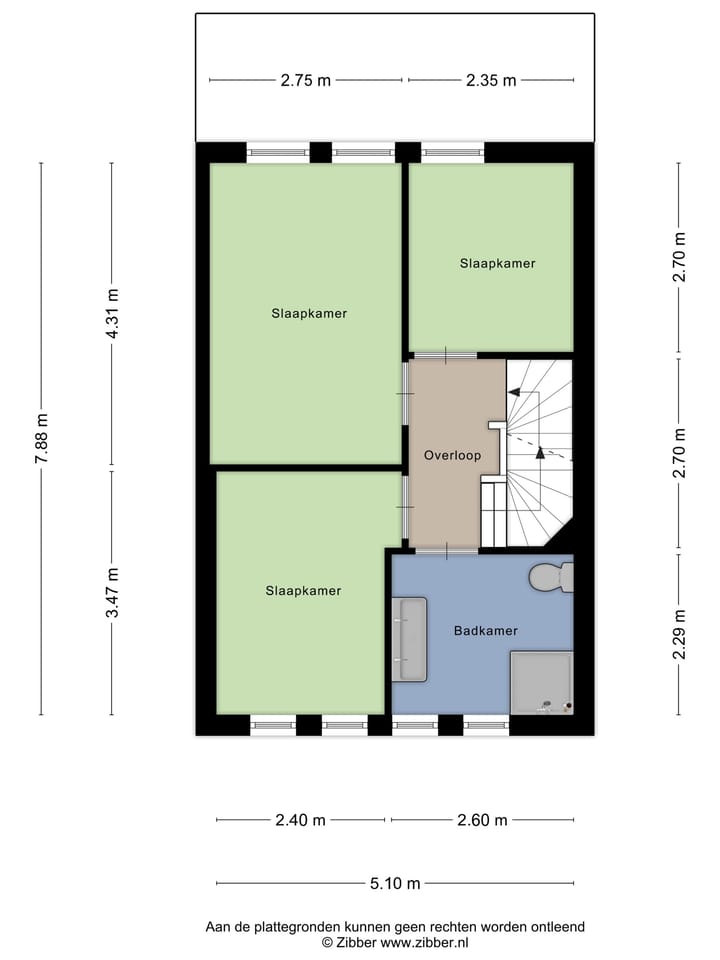 Foto 38 van Centuriostraat 18