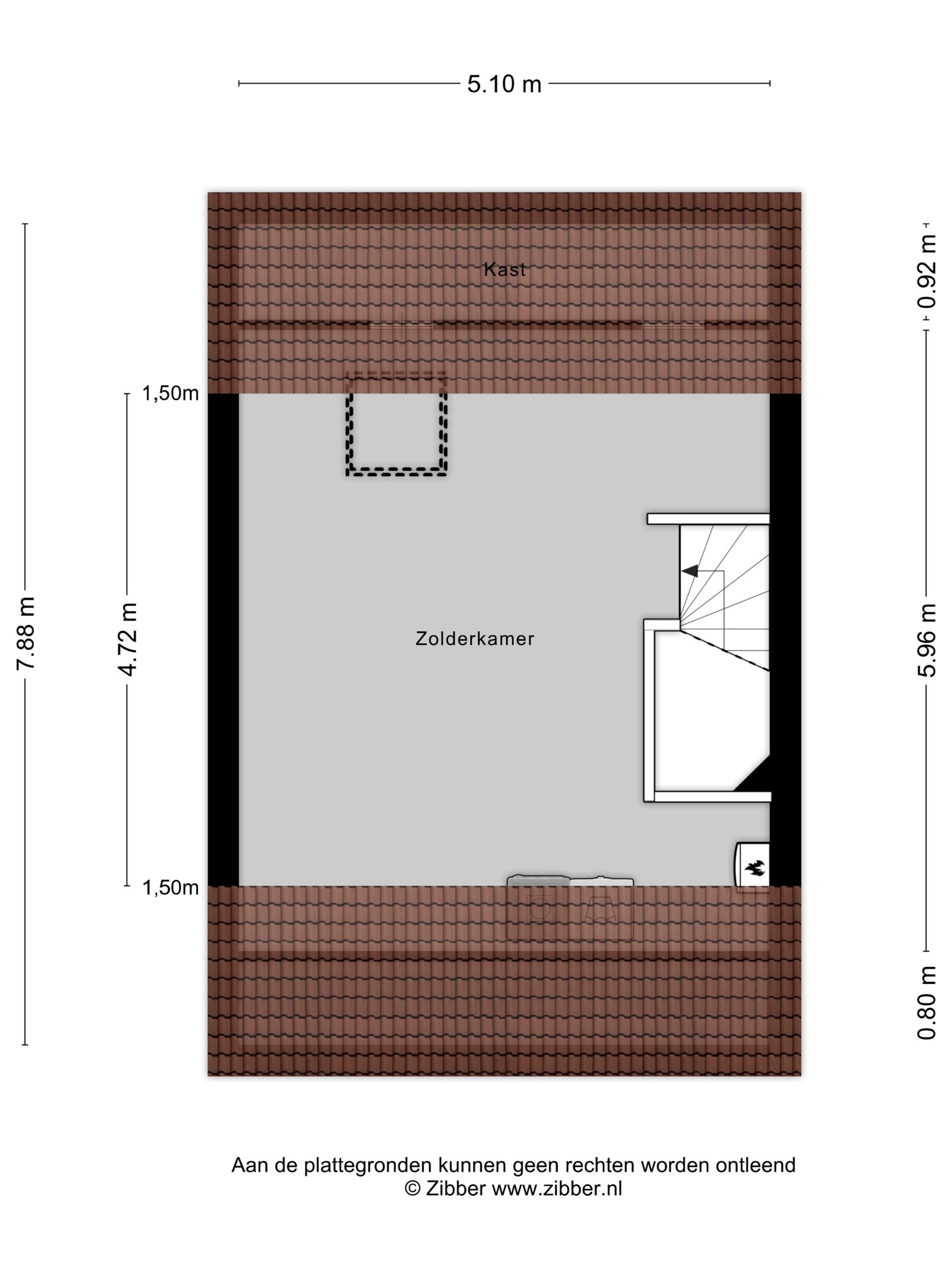 Foto 39 van Centuriostraat 18