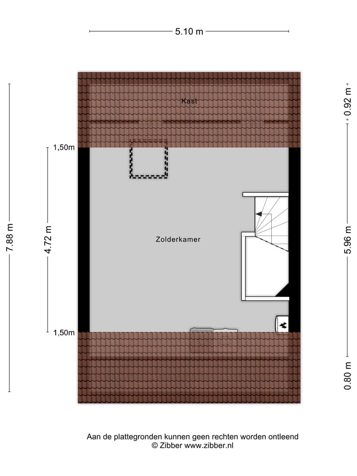 Foto 39 van Centuriostraat 18