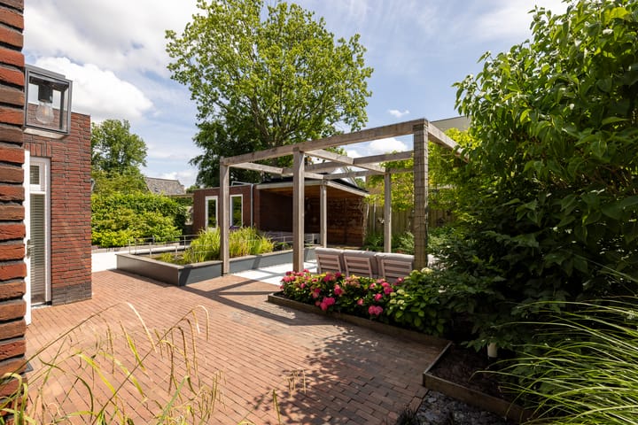 Foto 50 van Zuidersingel 113-B