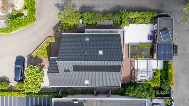 Foto 58 van Zuidersingel 113-B