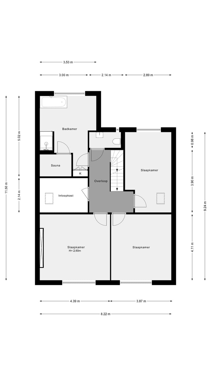 Foto 66 van Zuidersingel 113-B