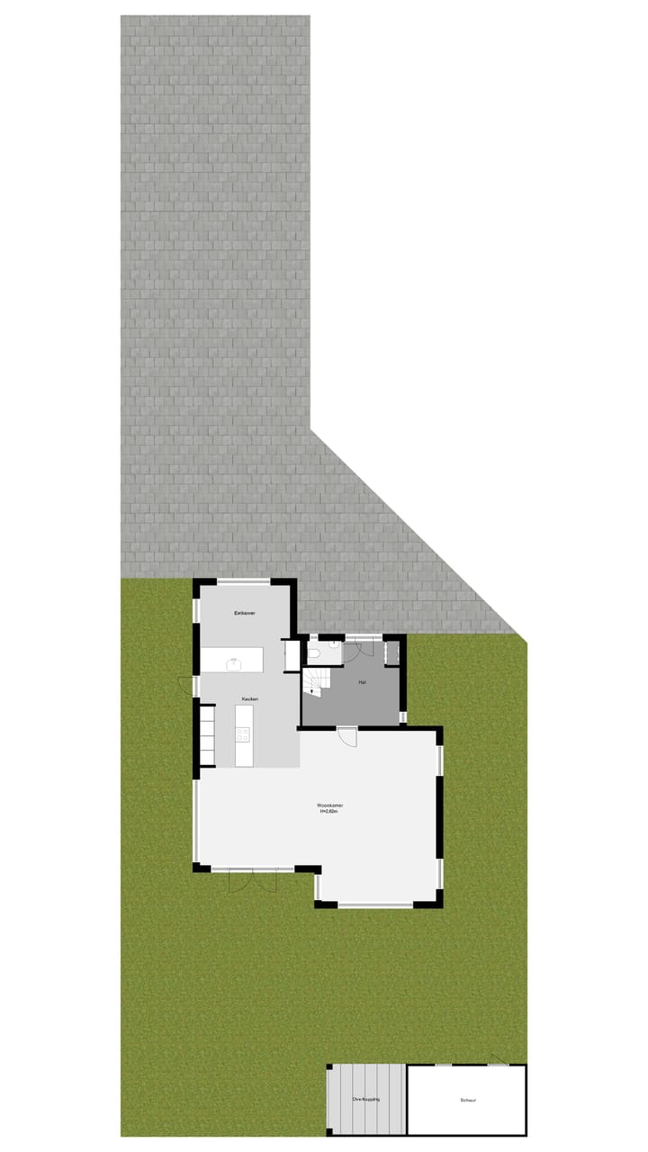 Foto 69 van Zuidersingel 113-B