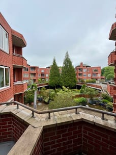apartments for rent on Zijpenberg 164