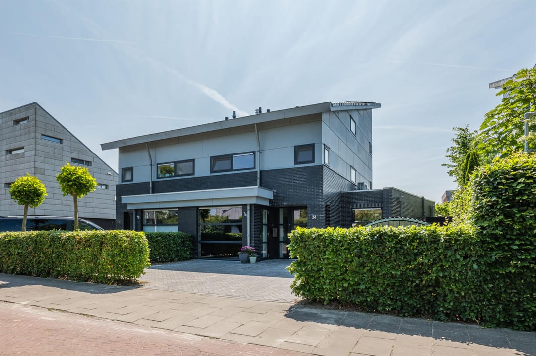 Foto 1 van Scheperseiland 34