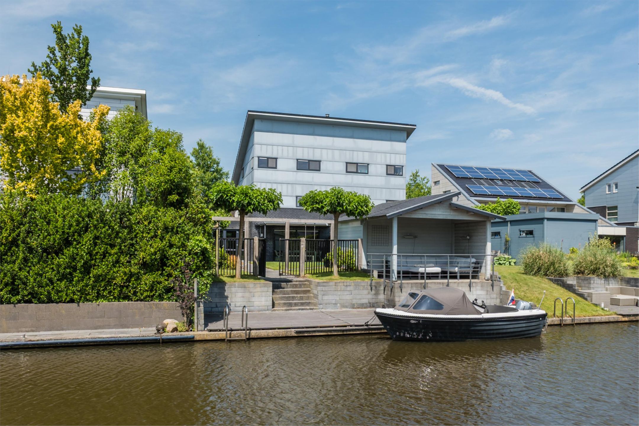 Foto 3 van Scheperseiland 34