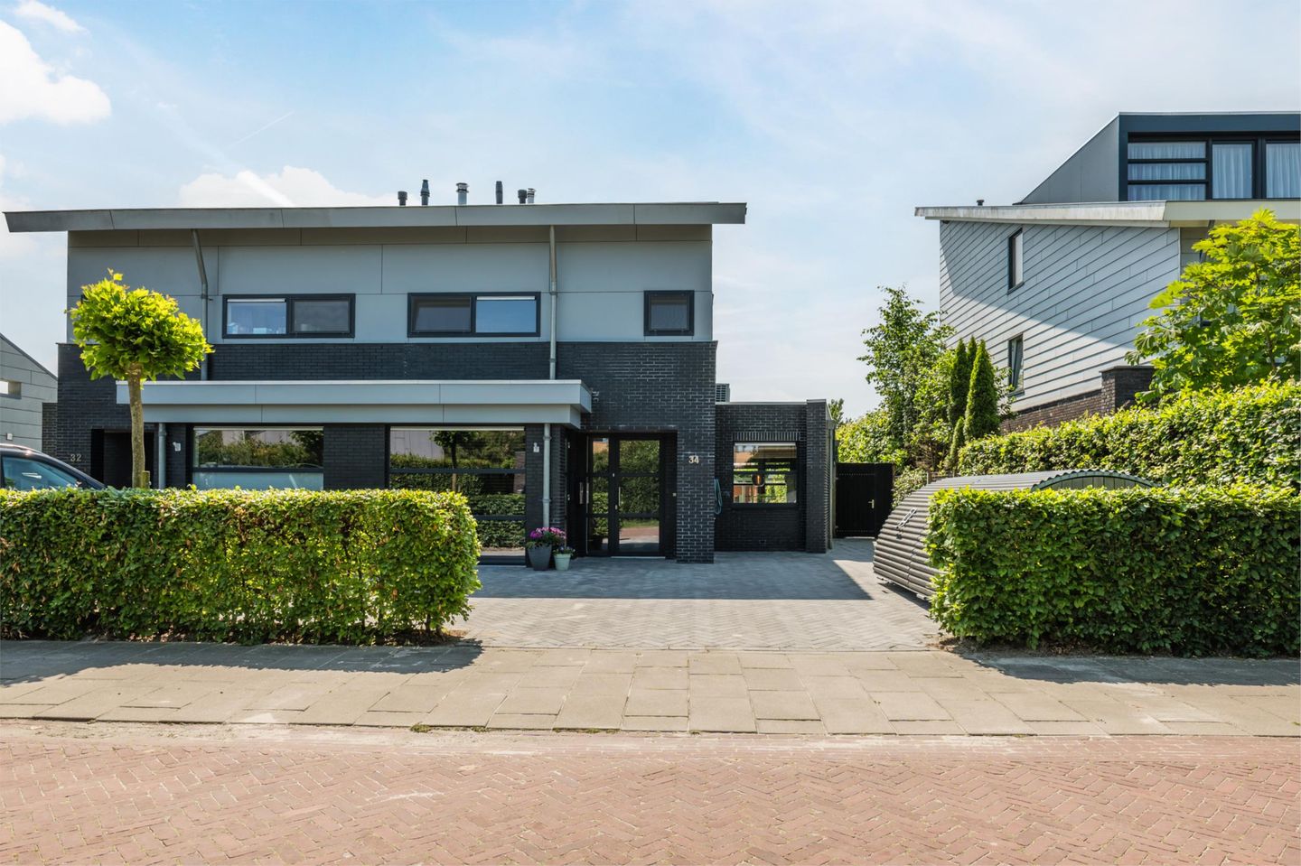 Foto 5 van Scheperseiland 34