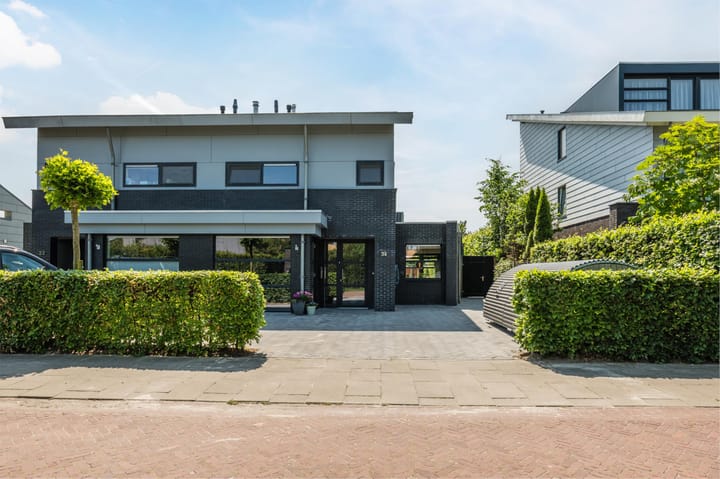 Foto 5 van Scheperseiland 34