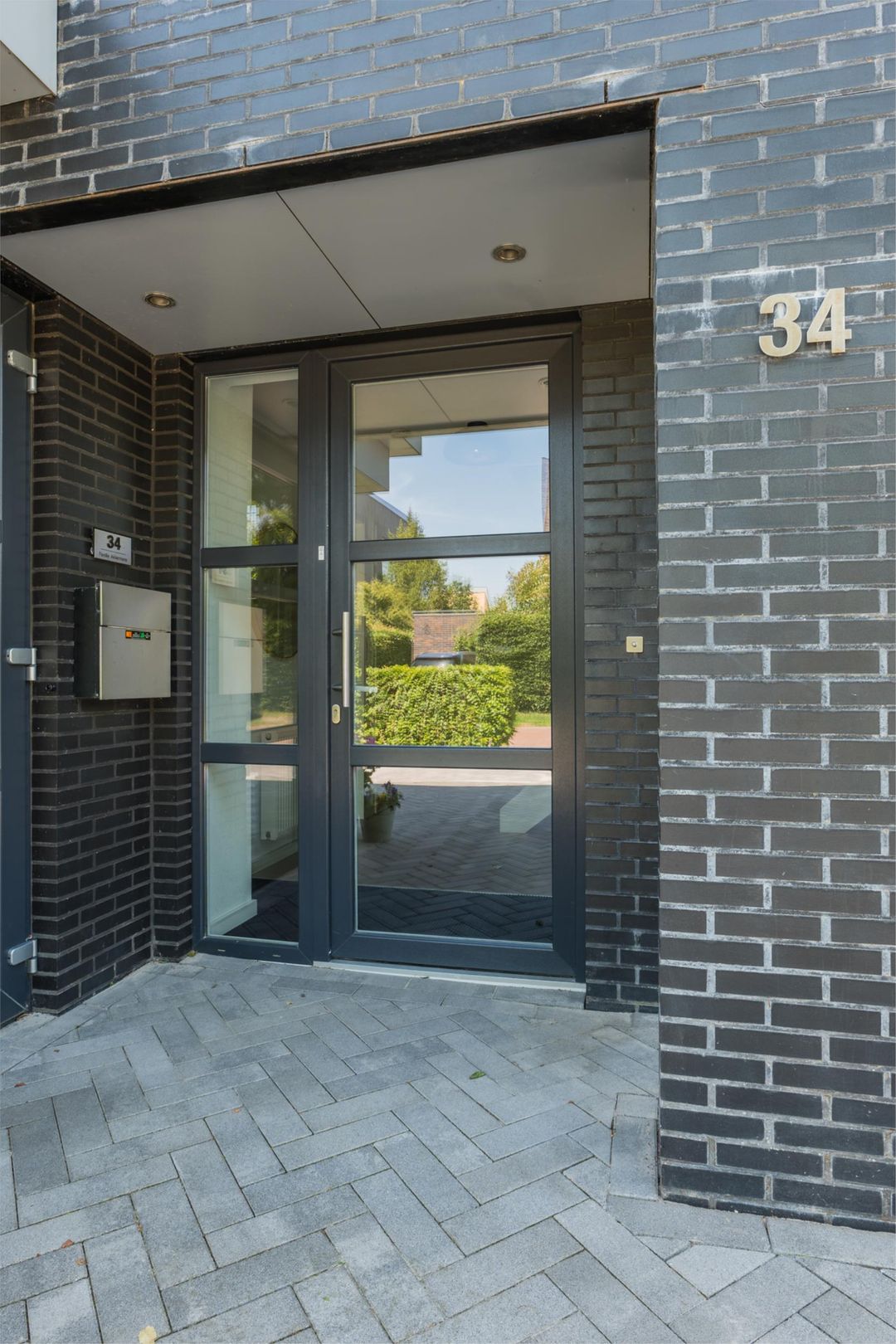 Foto 7 van Scheperseiland 34