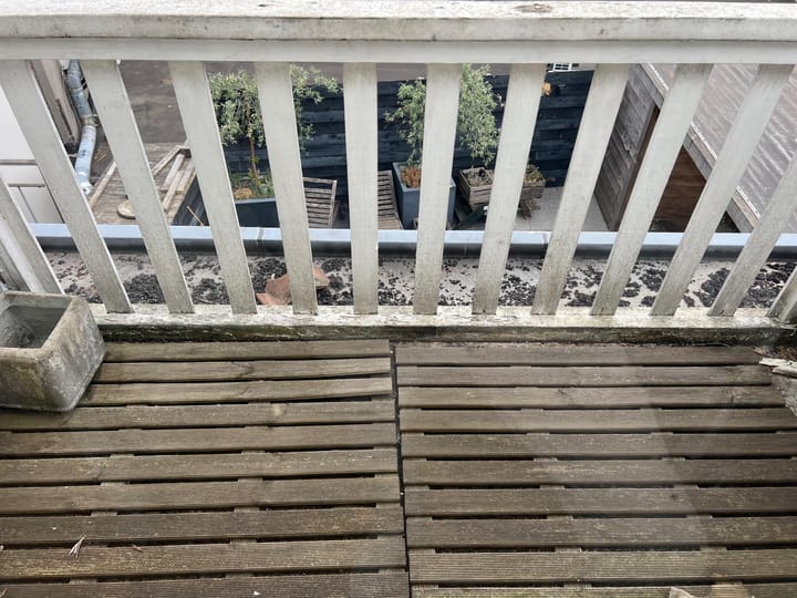 Photo 6 of Korte Mare 34-F