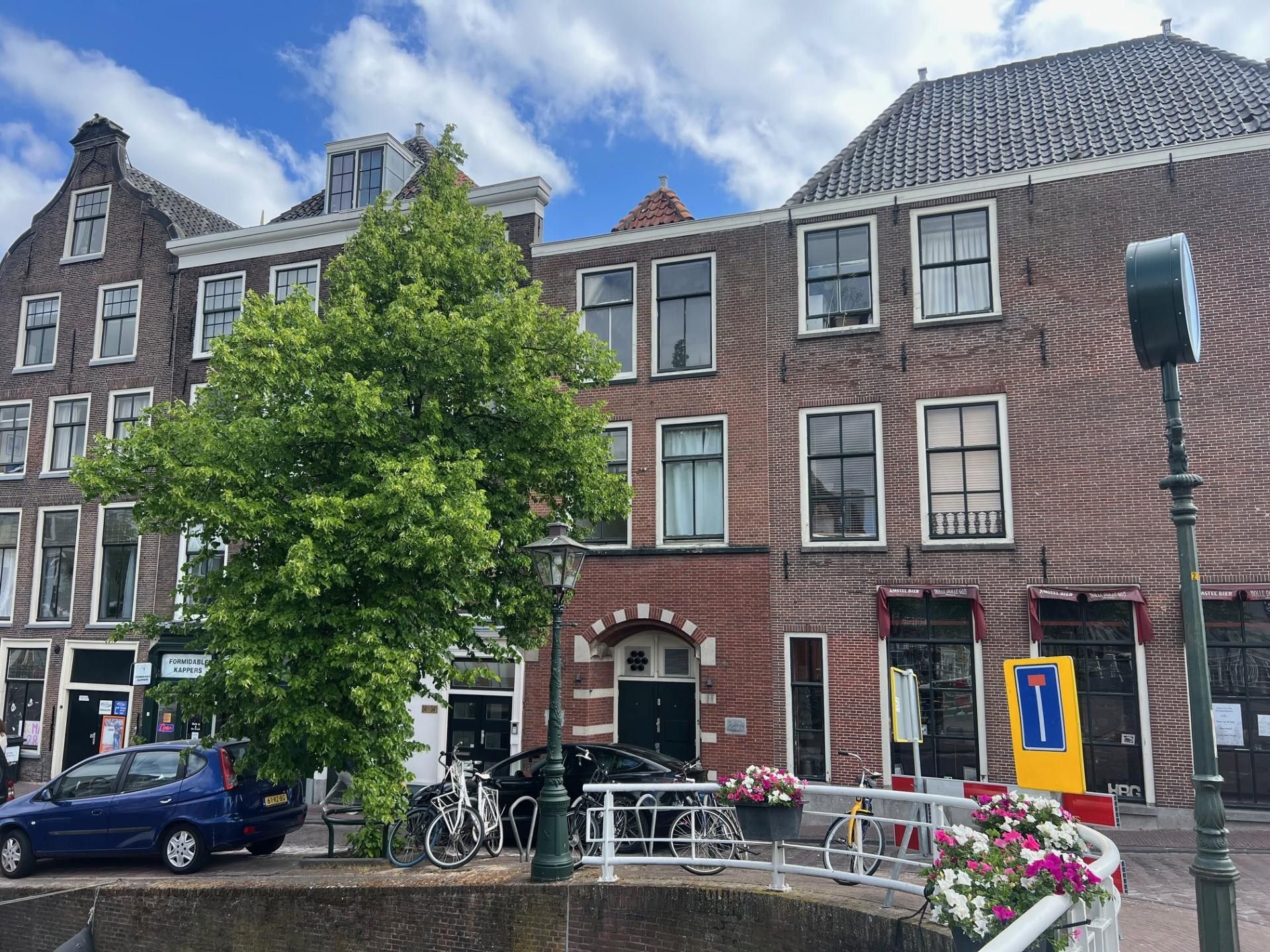 Foto 15 van Korte Mare 34-F