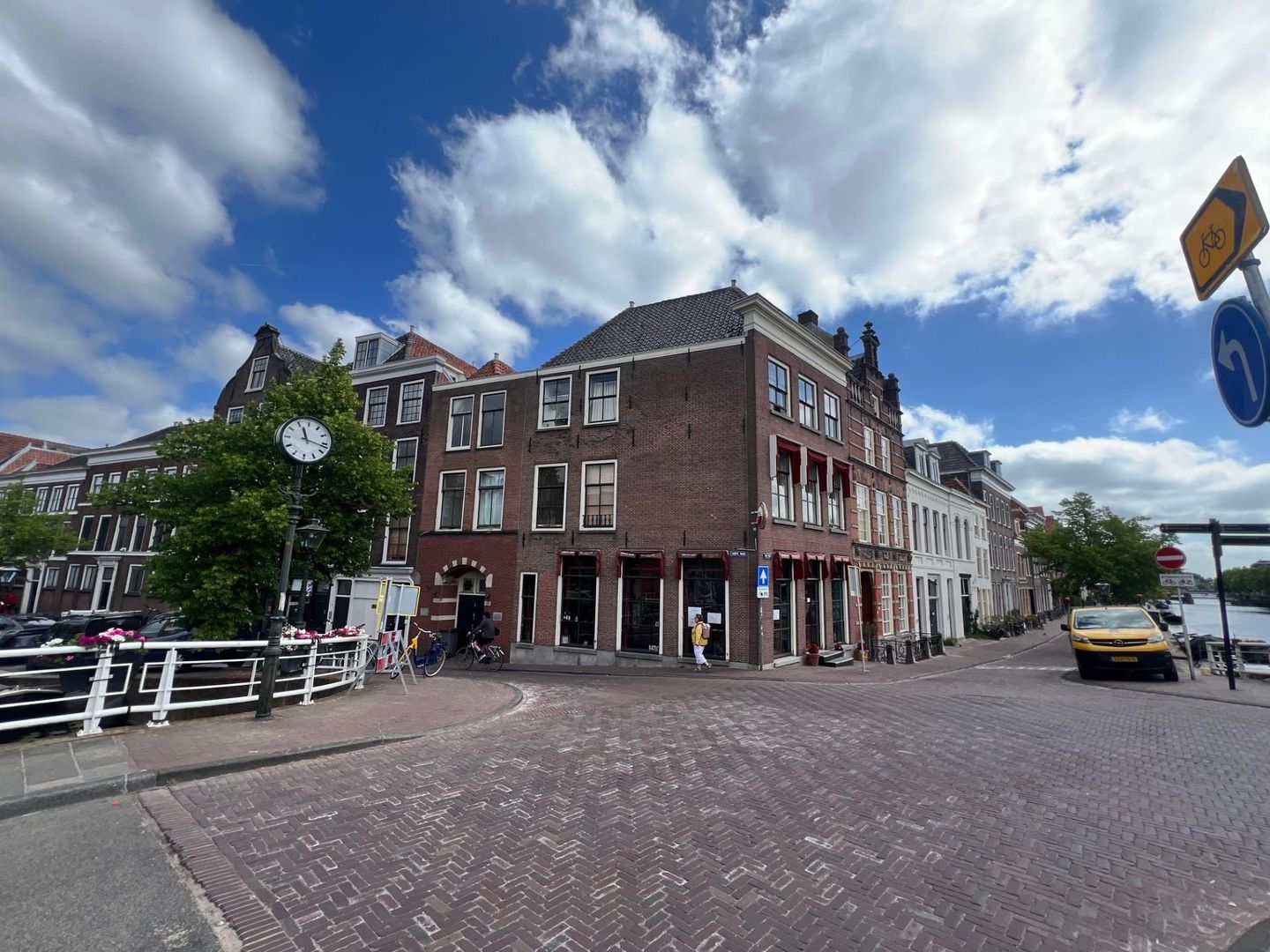 Foto 14 van Korte Mare 34-F