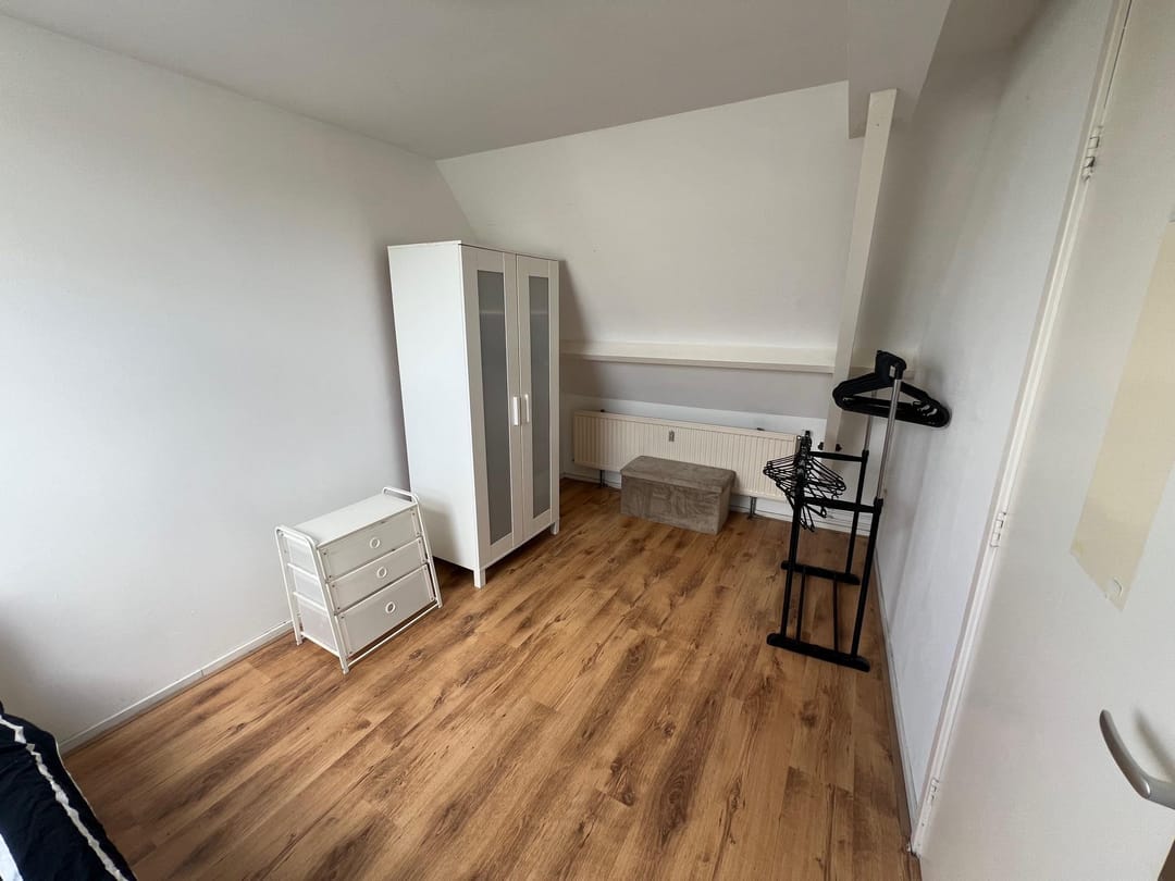 Foto 8 van Korte Mare 34-F