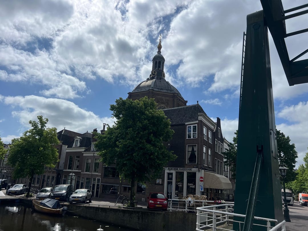 Foto 11 van Korte Mare 34-F