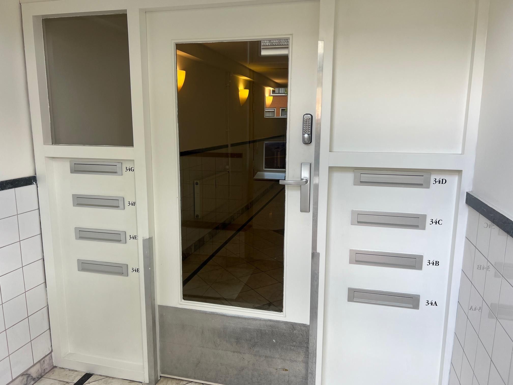 Foto 12 van Korte Mare 34-F