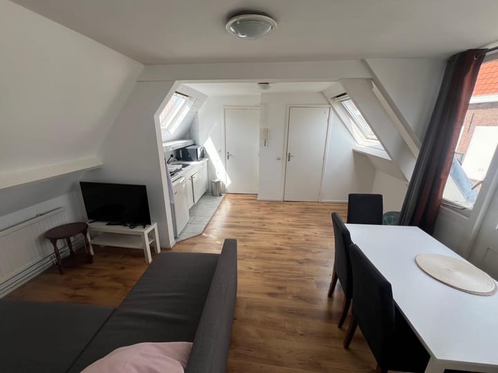 Photo 5 of Korte Mare 34-F