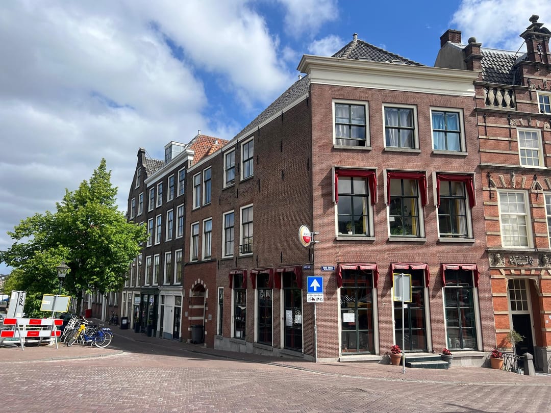 Foto 1 van Korte Mare 34-F