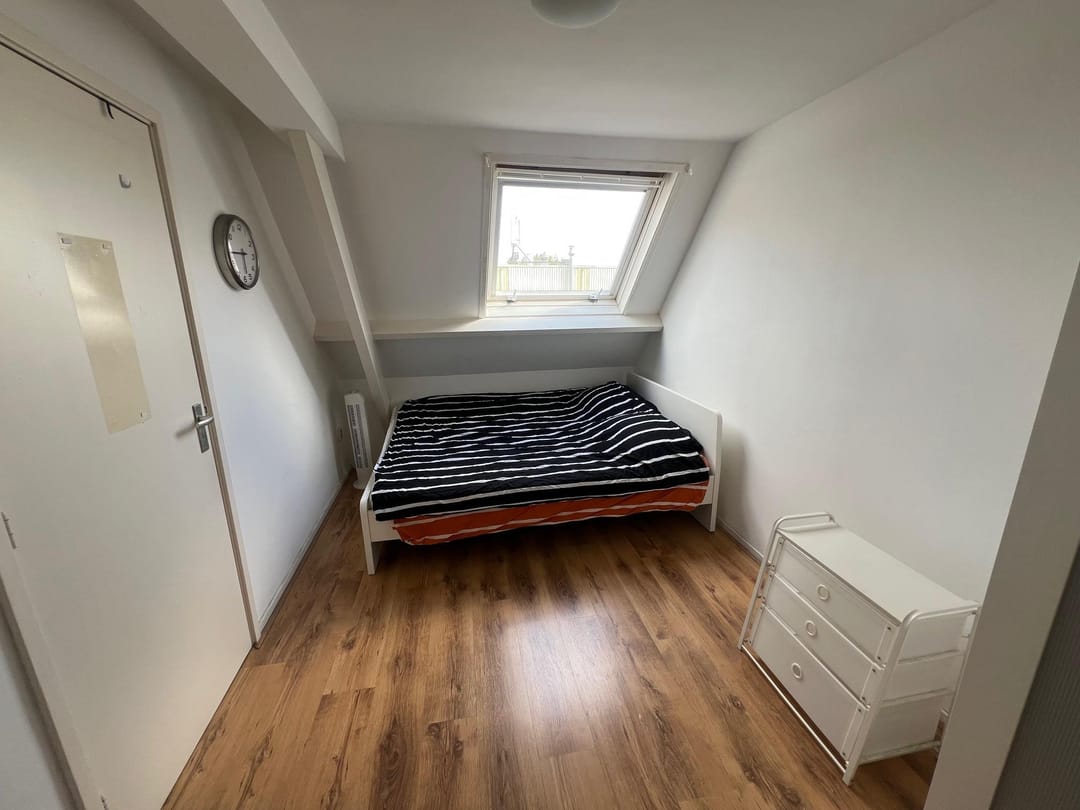 Foto 7 van Korte Mare 34-F