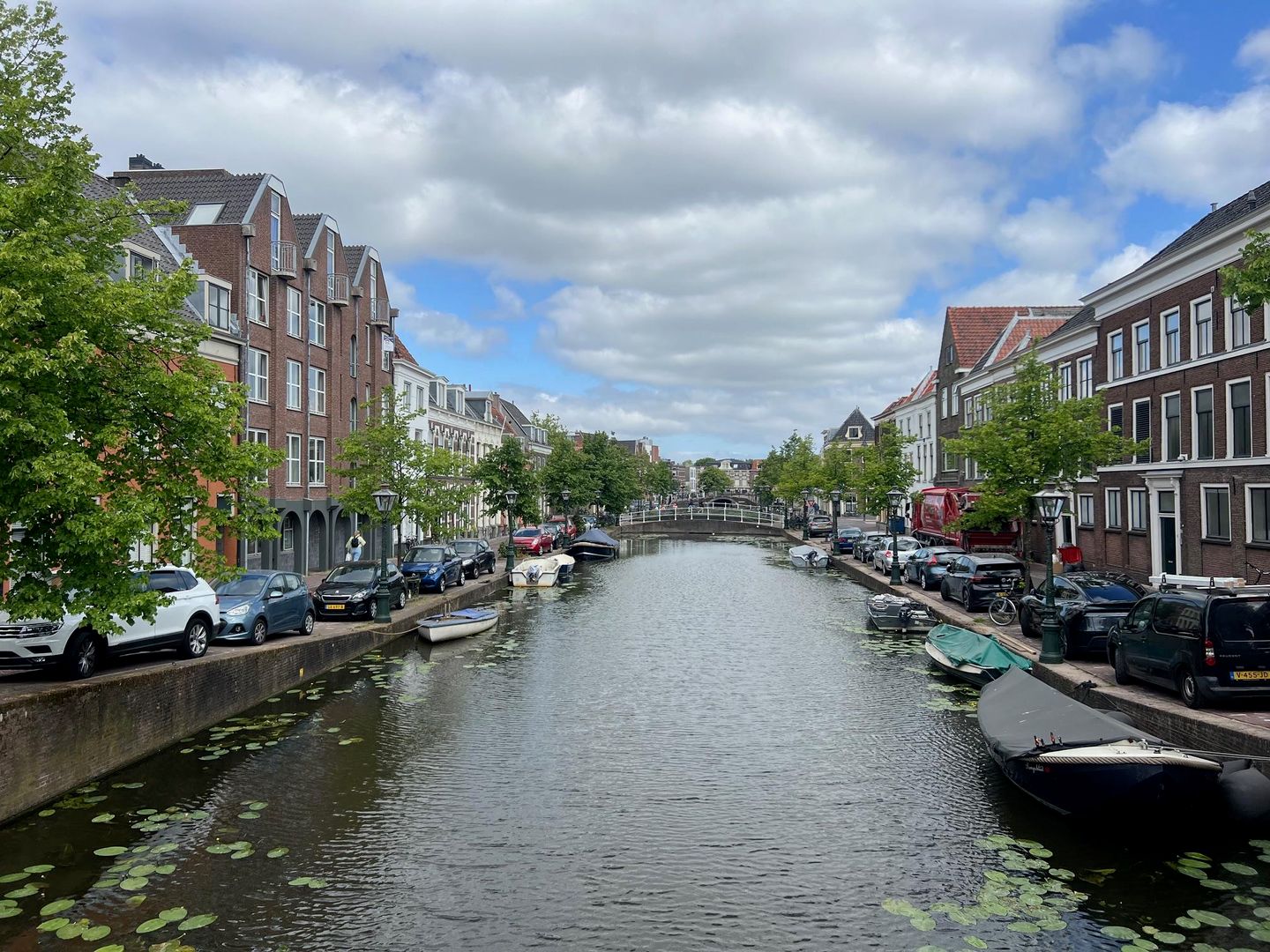 Foto 10 van Korte Mare 34-F