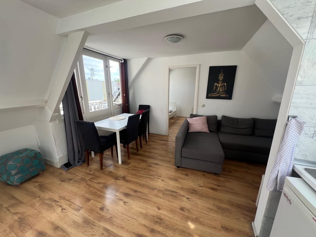 Foto 2 van Korte Mare 34-F