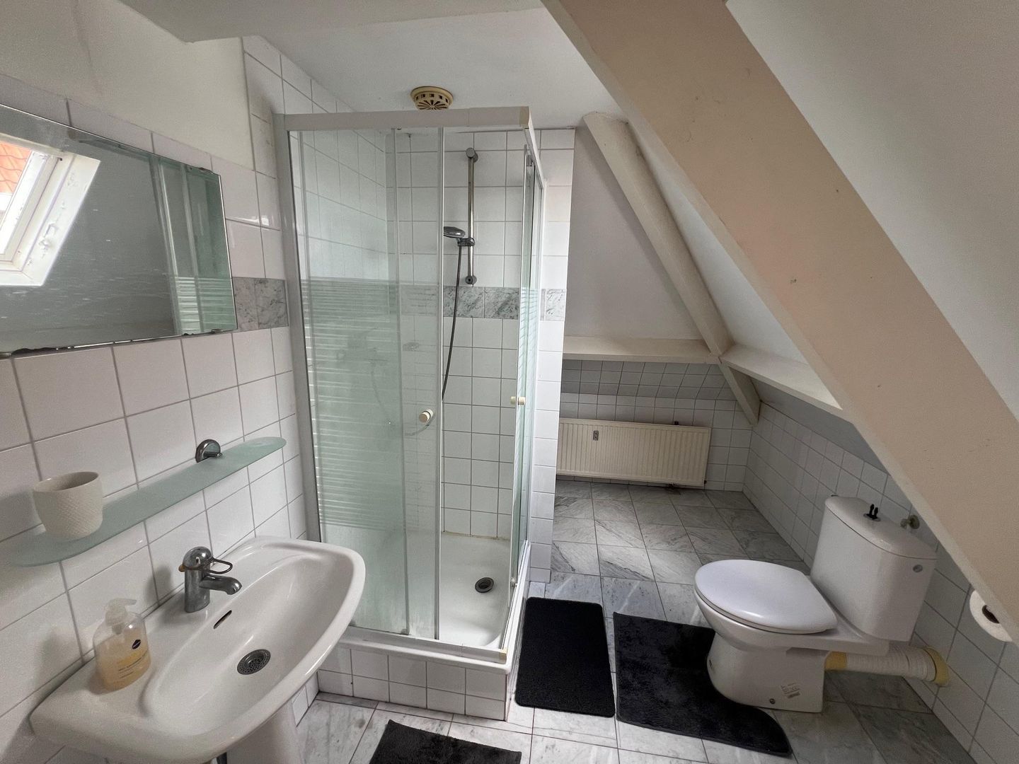 Foto 4 van Korte Mare 34-F