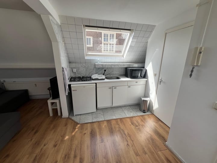 Photo 3 of Korte Mare 34-F